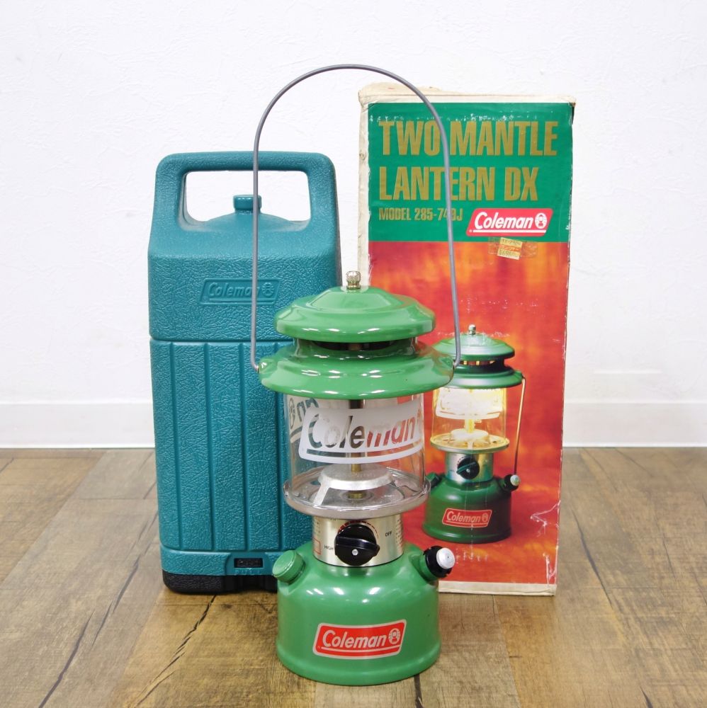 楽天市場】コールマン Coleman 285-749J カエル カラー ツーマントル