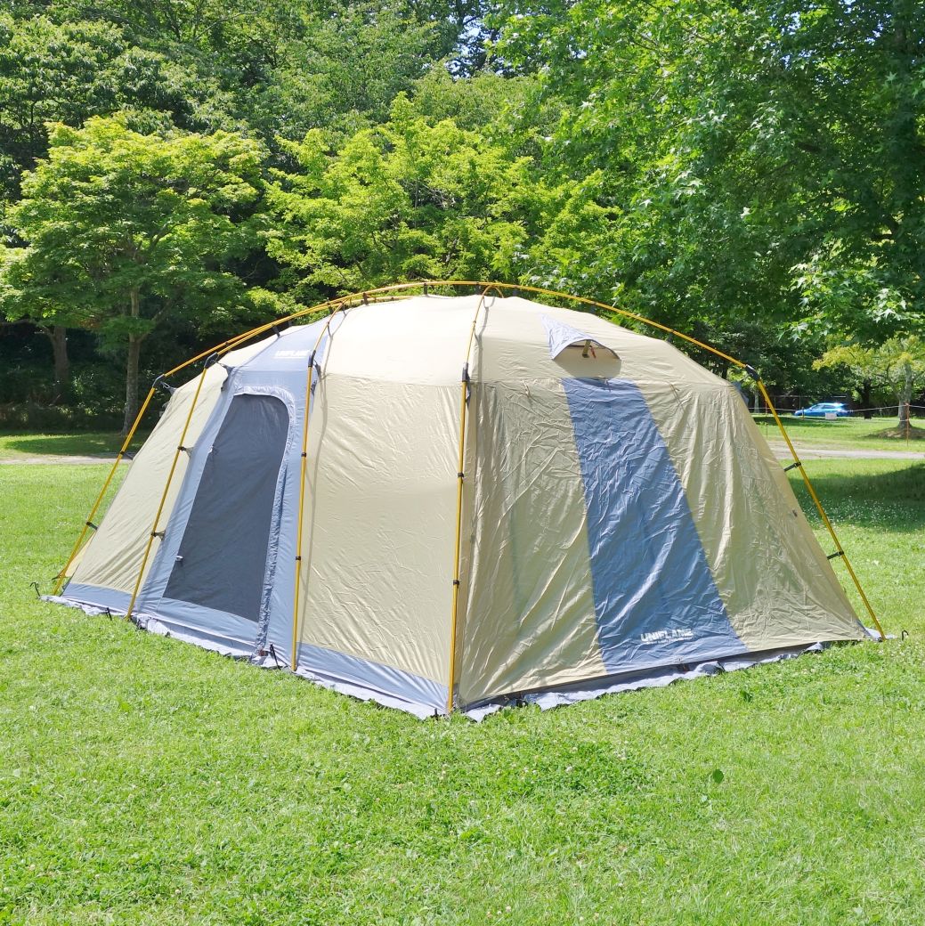 楽天市場】ユニフレーム UNIFLAME REVOシェルター 681367 テント