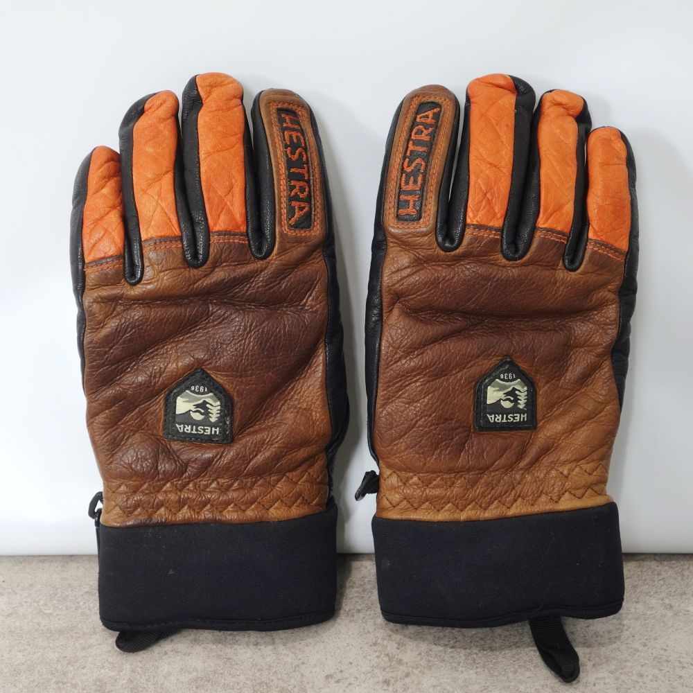 楽天市場】ヘストラ 5フィンガーの通販