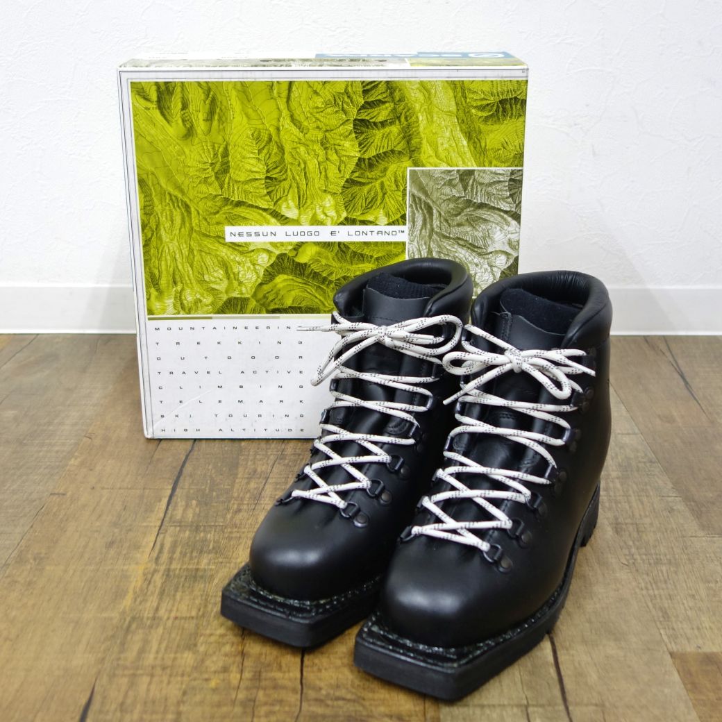 楽天市場】【新古品】スカルパ SCARPA VINSON ビンソン テレマーク