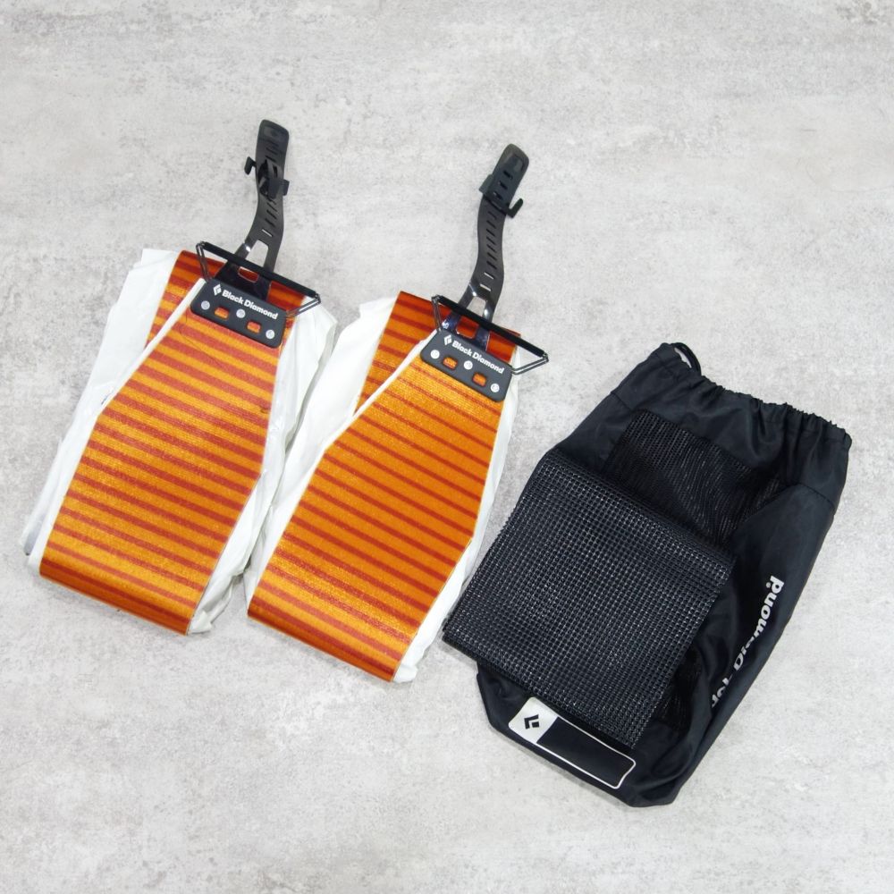 楽天市場】スキーシールの通販