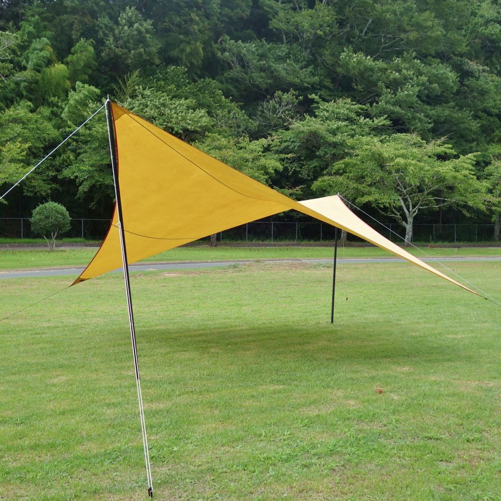 楽天市場】モステント MOSS TENTS PARAWING19 パラウイング19