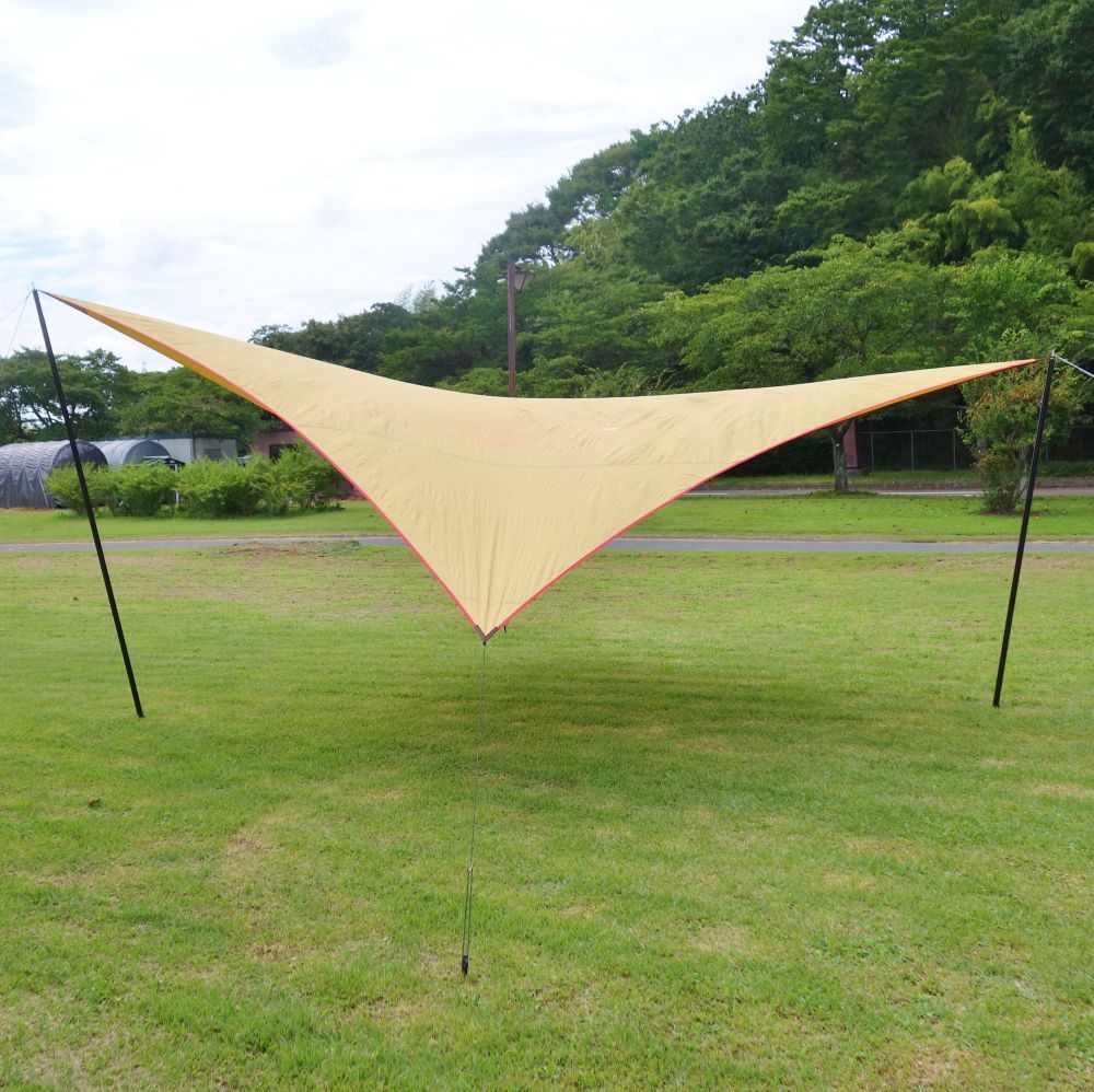 楽天市場】モステント MOSS TENTS PARAWING19 パラウイング19