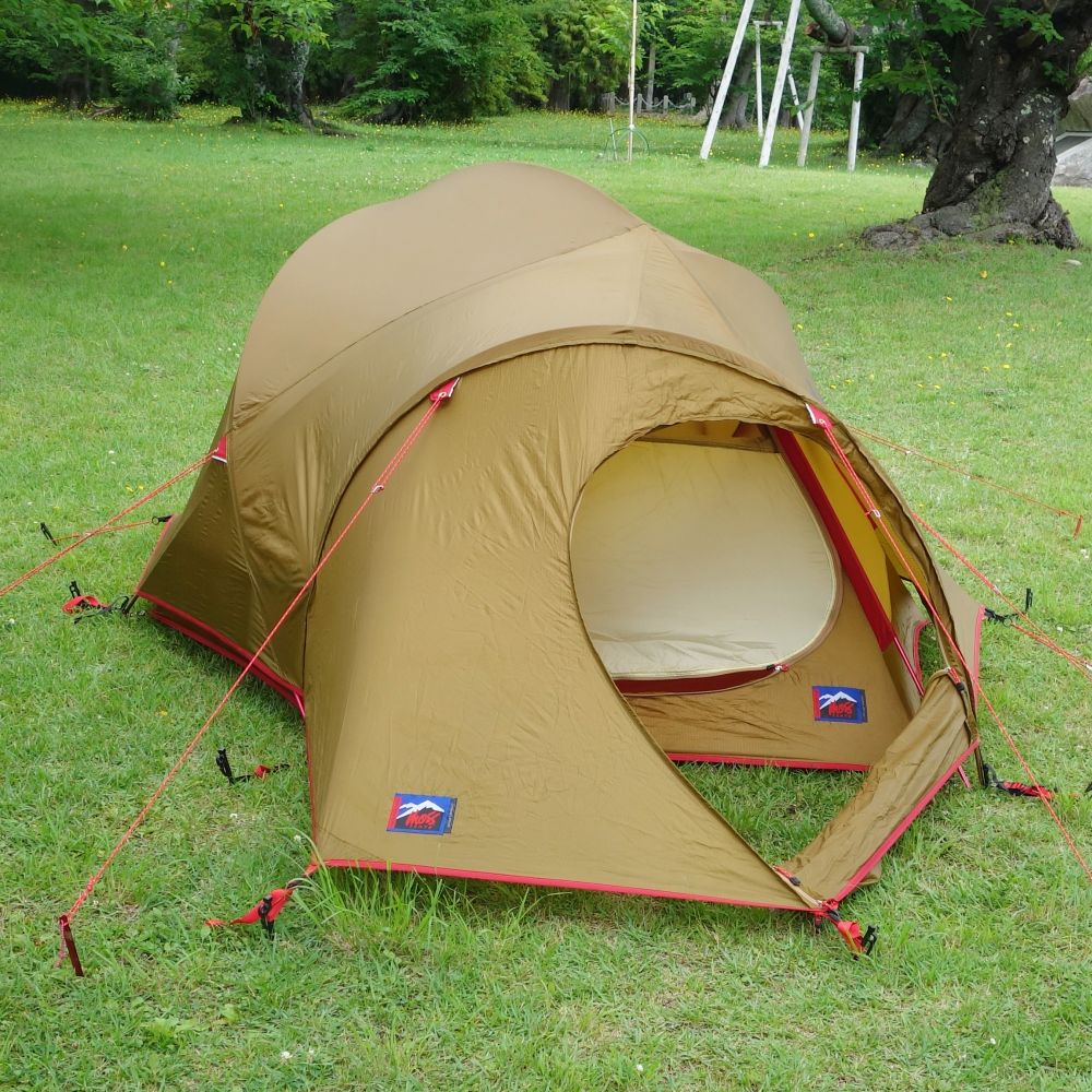 楽天市場】極希少 モステント MOSS TENTS Odyssey Assault オデッセイ