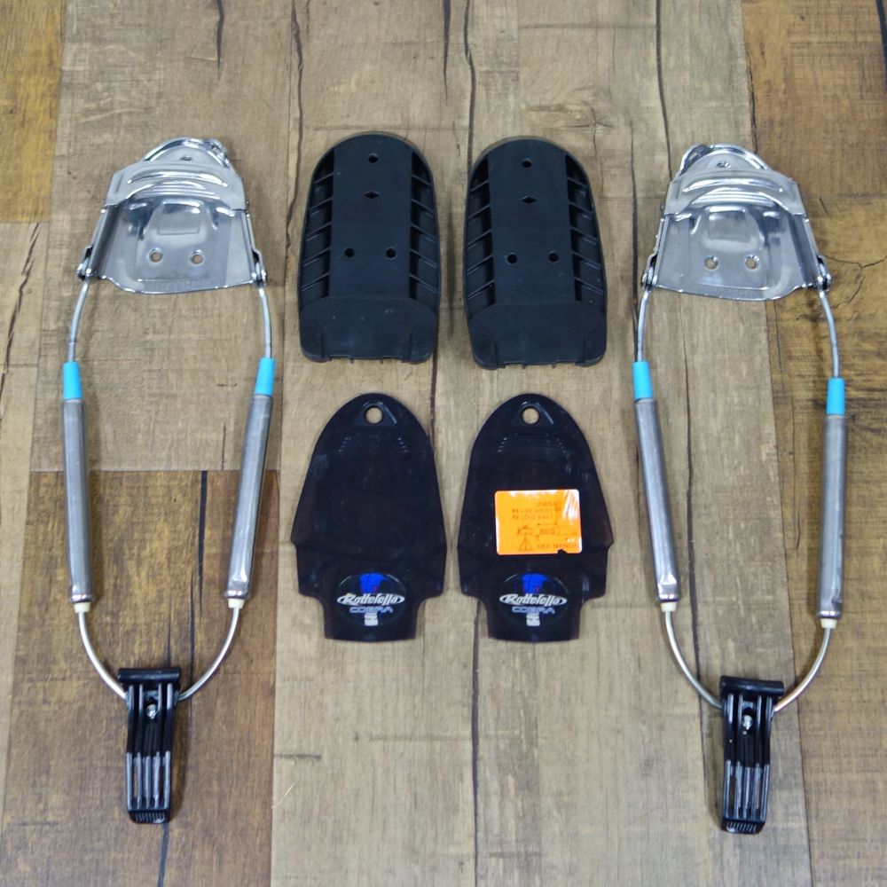 楽天市場】ロッテフェラー Rottefella COBRA R8 LONG コブラR8 ロング