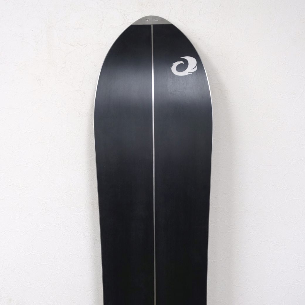 楽天市場】【極美品】オガサカ OGASAKA Facet SW168 22/23 ファセット