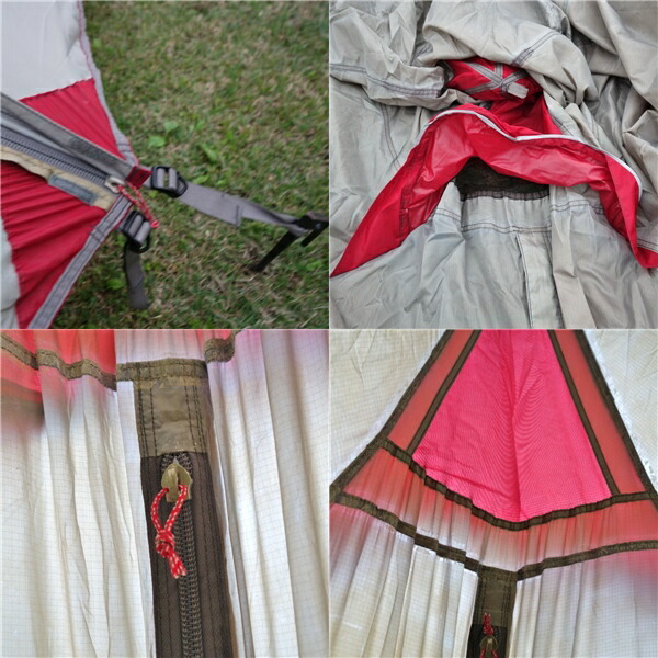 楽天市場】エムエスアール MSR パビリオン 2016 復刻版 廃盤 希少