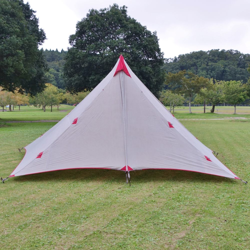 楽天市場】エムエスアール MSR パビリオン 2016 復刻版 廃盤 希少