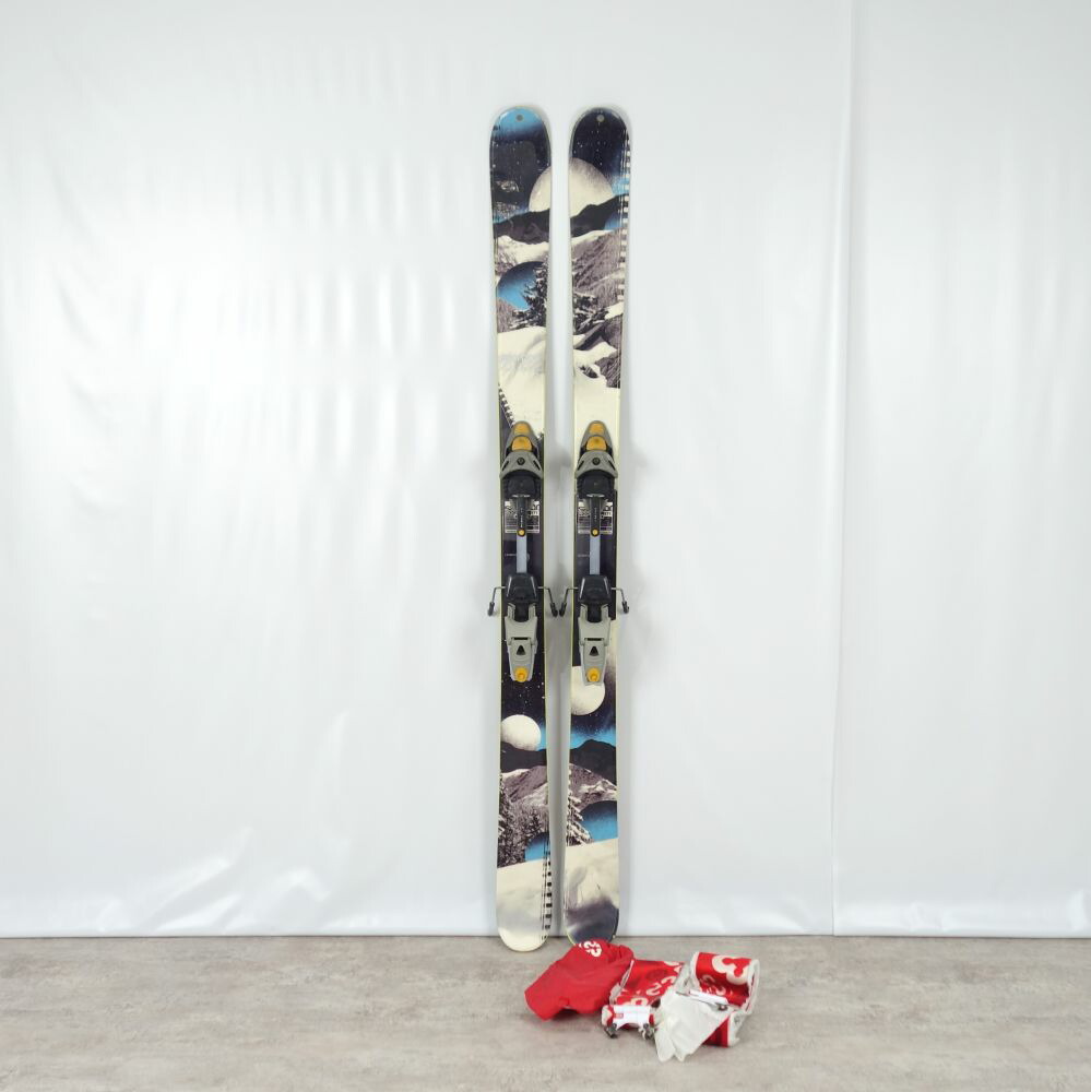 楽天市場】ロッカースキーの通販