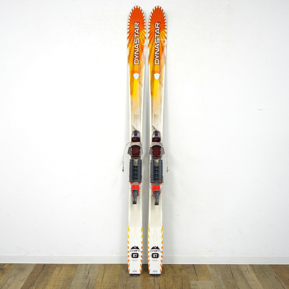 楽天市場】テレマーク スキー板の通販