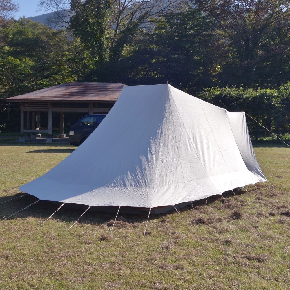 楽天市場】デワード De waard Jan van gent RED テント オランダ製