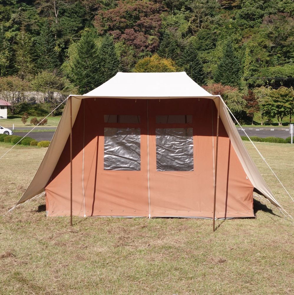 楽天市場】デワード De waard Jan van gent RED テント オランダ製