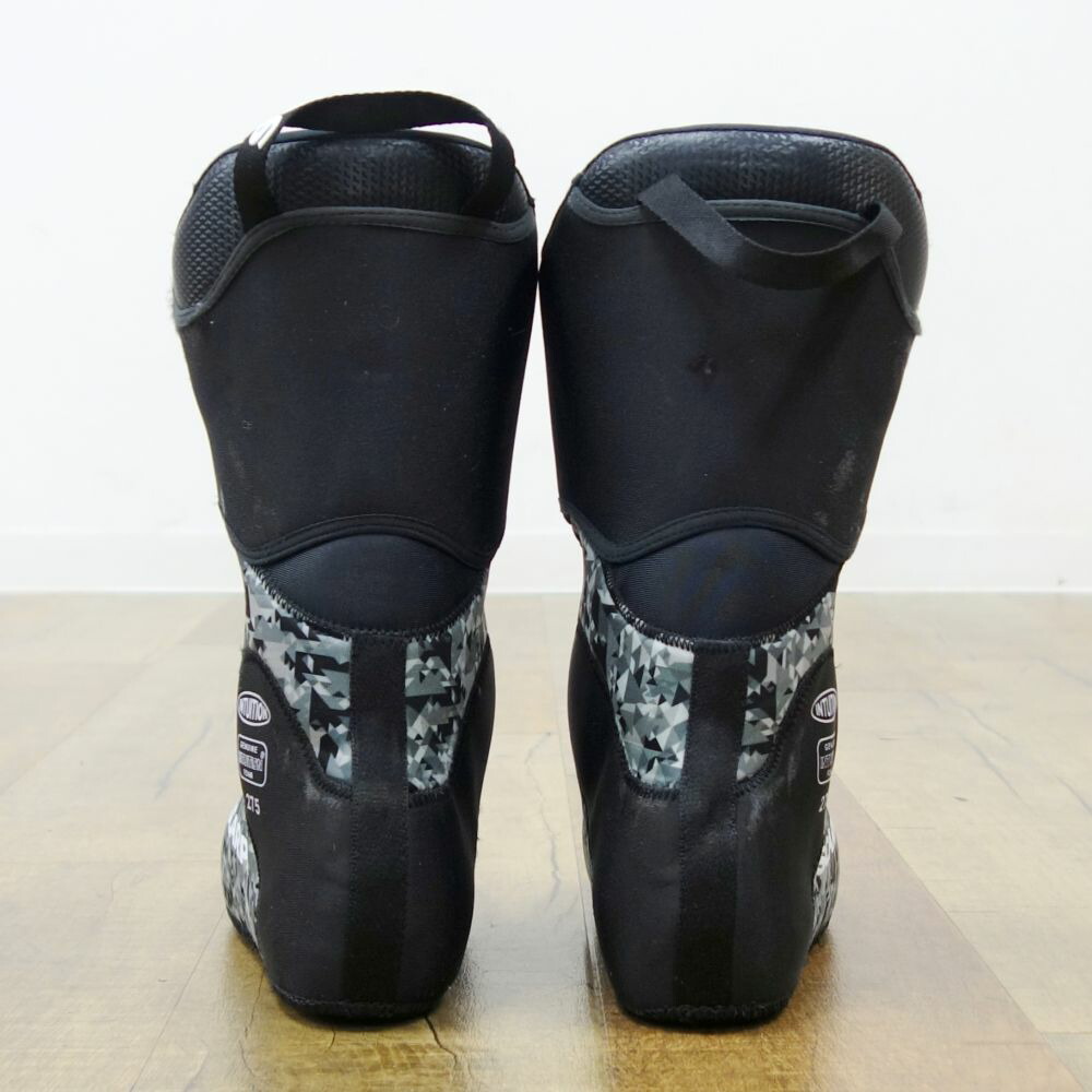 楽天市場】【美品】スカルパ SCARPA MAESTRALE マエストラーレ 27.5cm