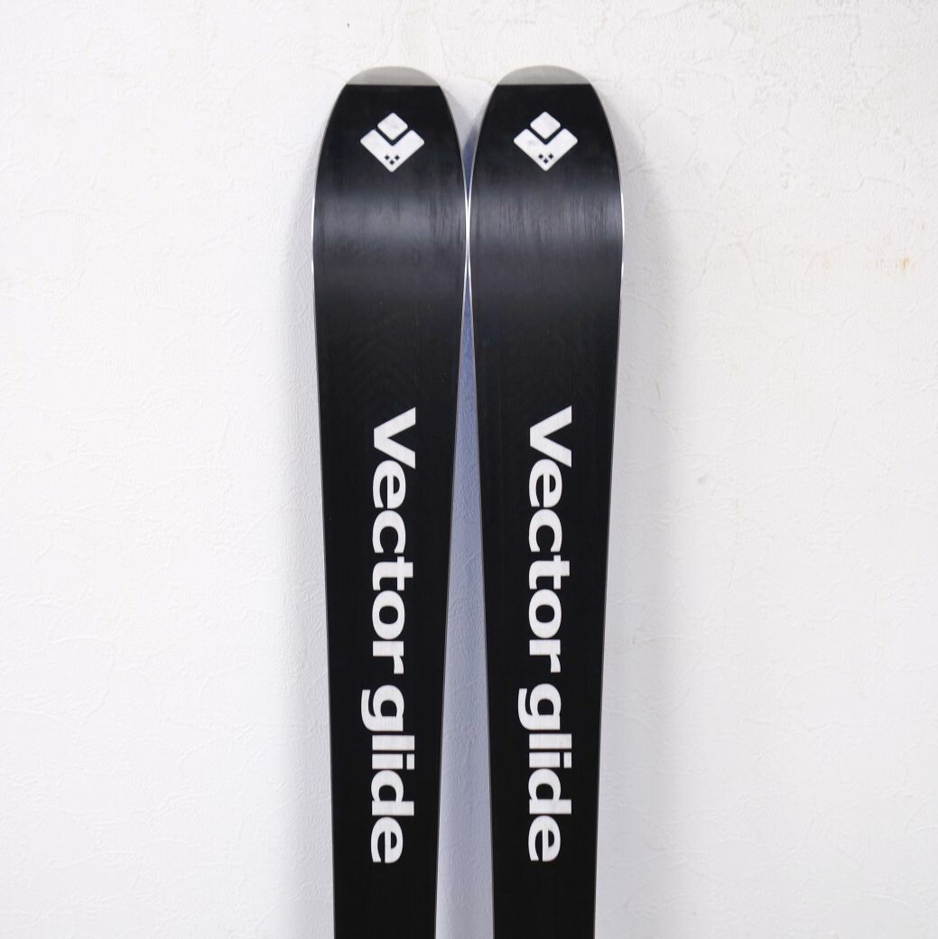 楽天市場】ベクターグライド Vector glide Steer telemark ステア