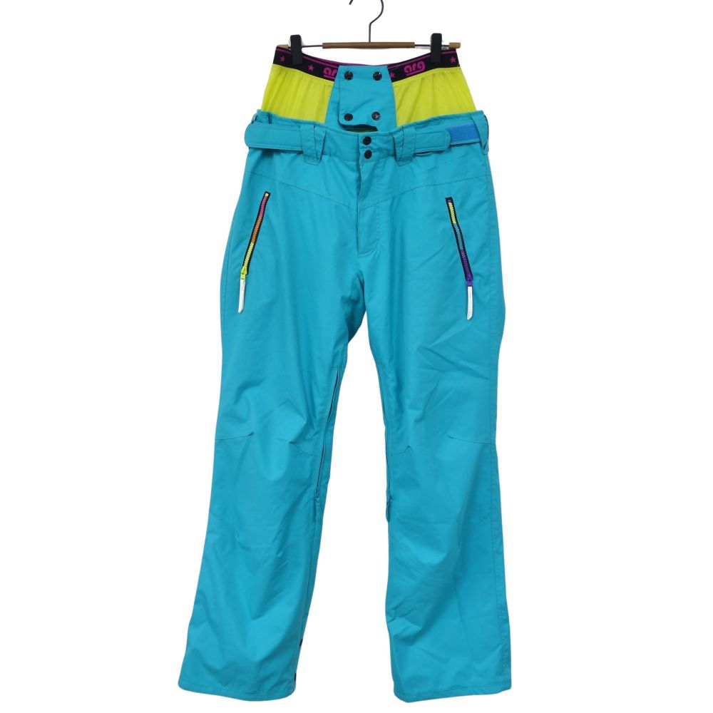 楽天市場】アシックス ASICS スキー ウェア パンツ レディースL UGM450