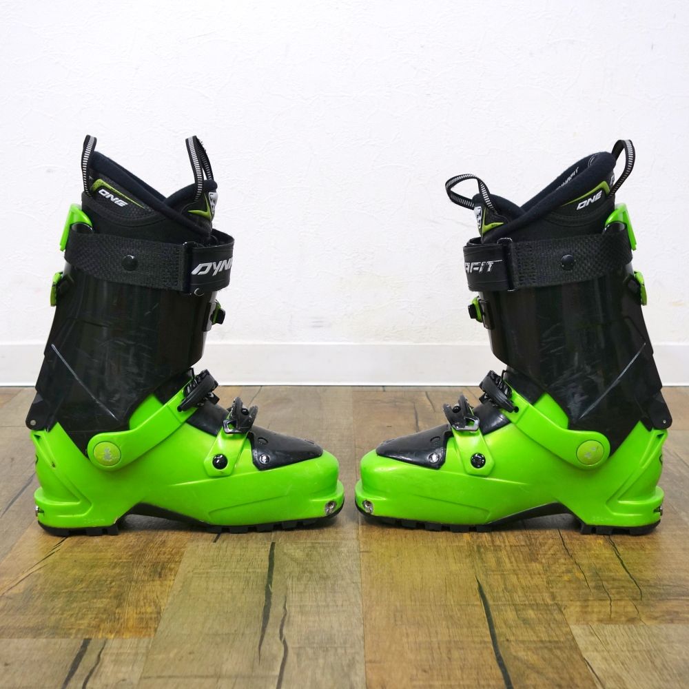 楽天市場】ディナフィット DYNAFIT ONE U ワンユー 25cm 284mm スキー