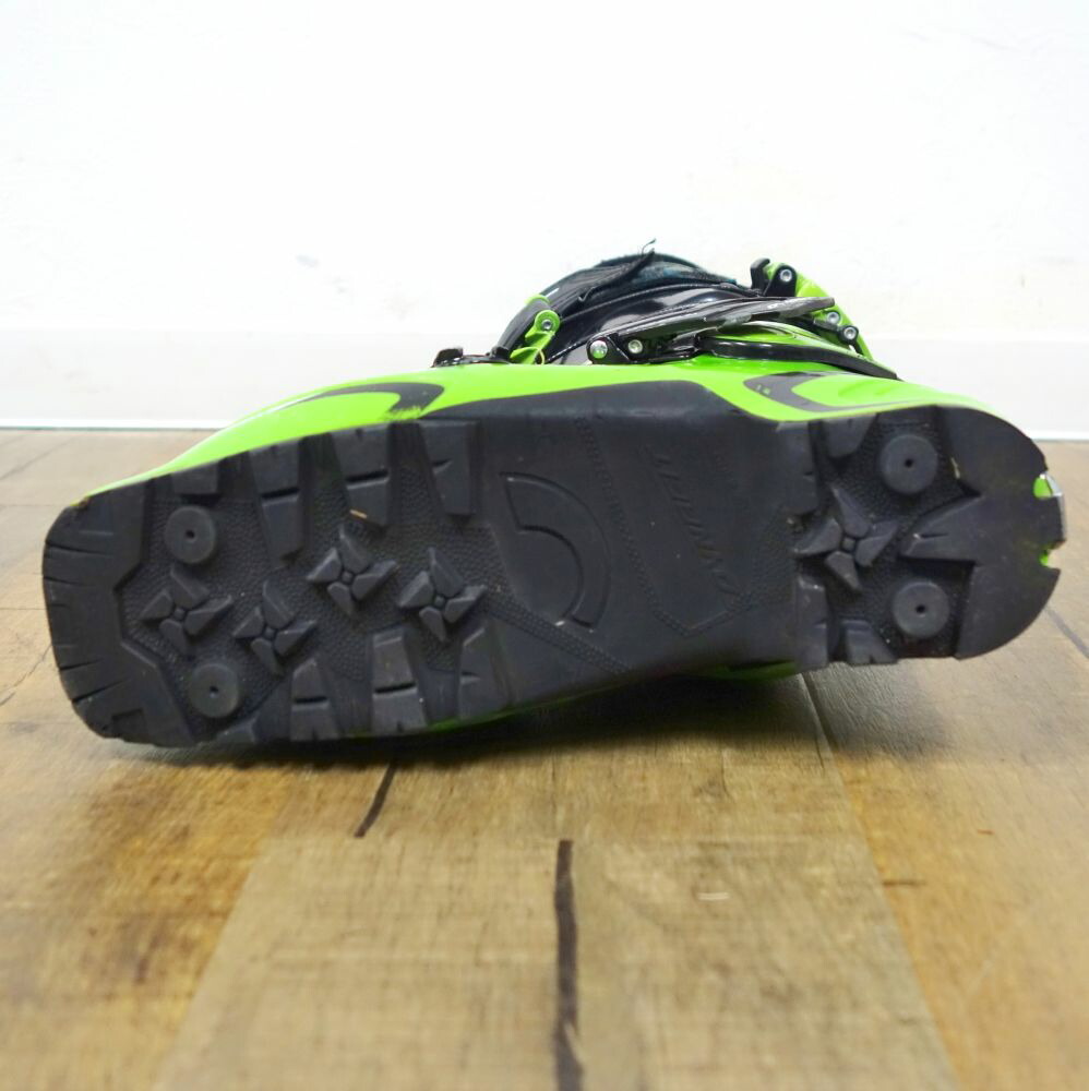 楽天市場】ディナフィット DYNAFIT ONE U ワンユー 25cm 284mm スキー