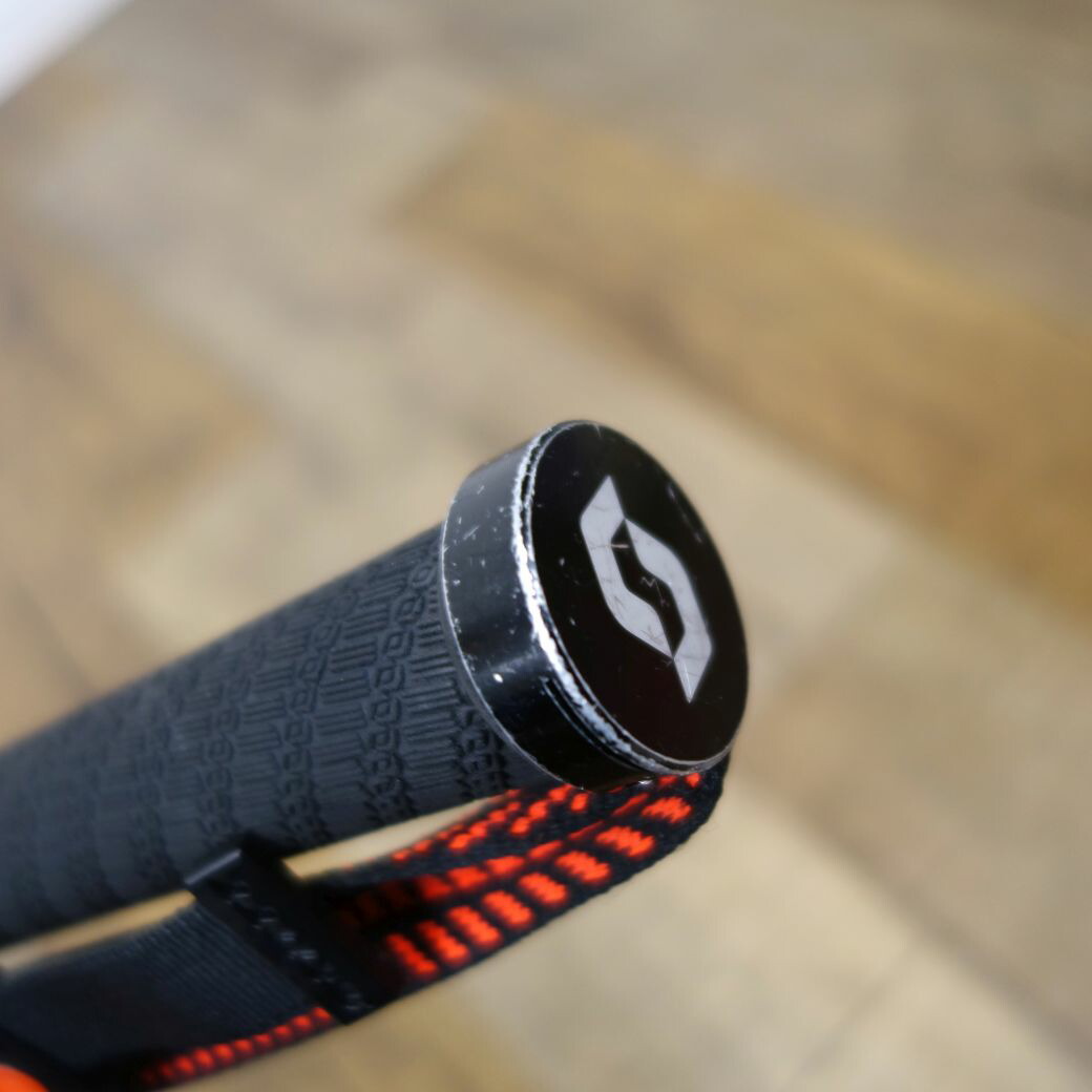 楽天市場】スコット SCOTT スキーポール ストック スキー バック