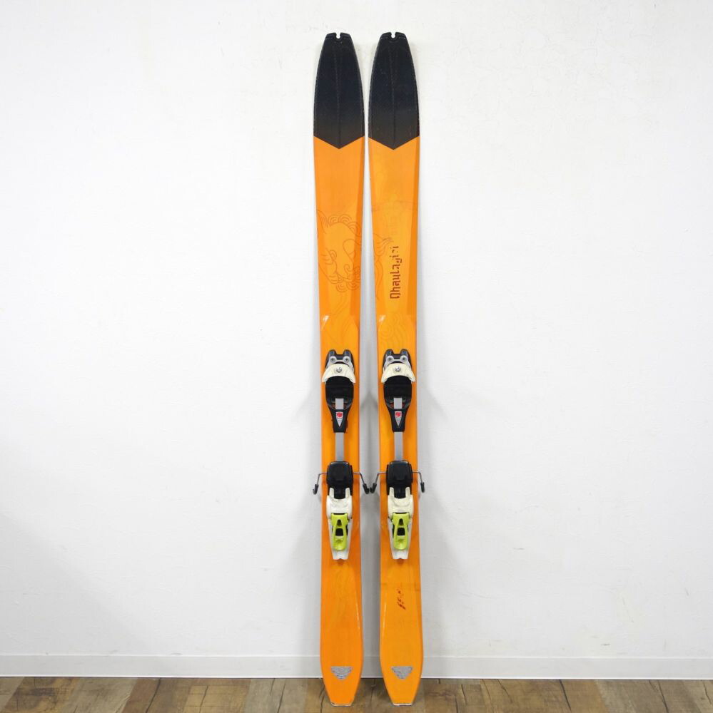 楽天市場】ディナフィット DYNAFIT ダウラギリ 168cm ツアー