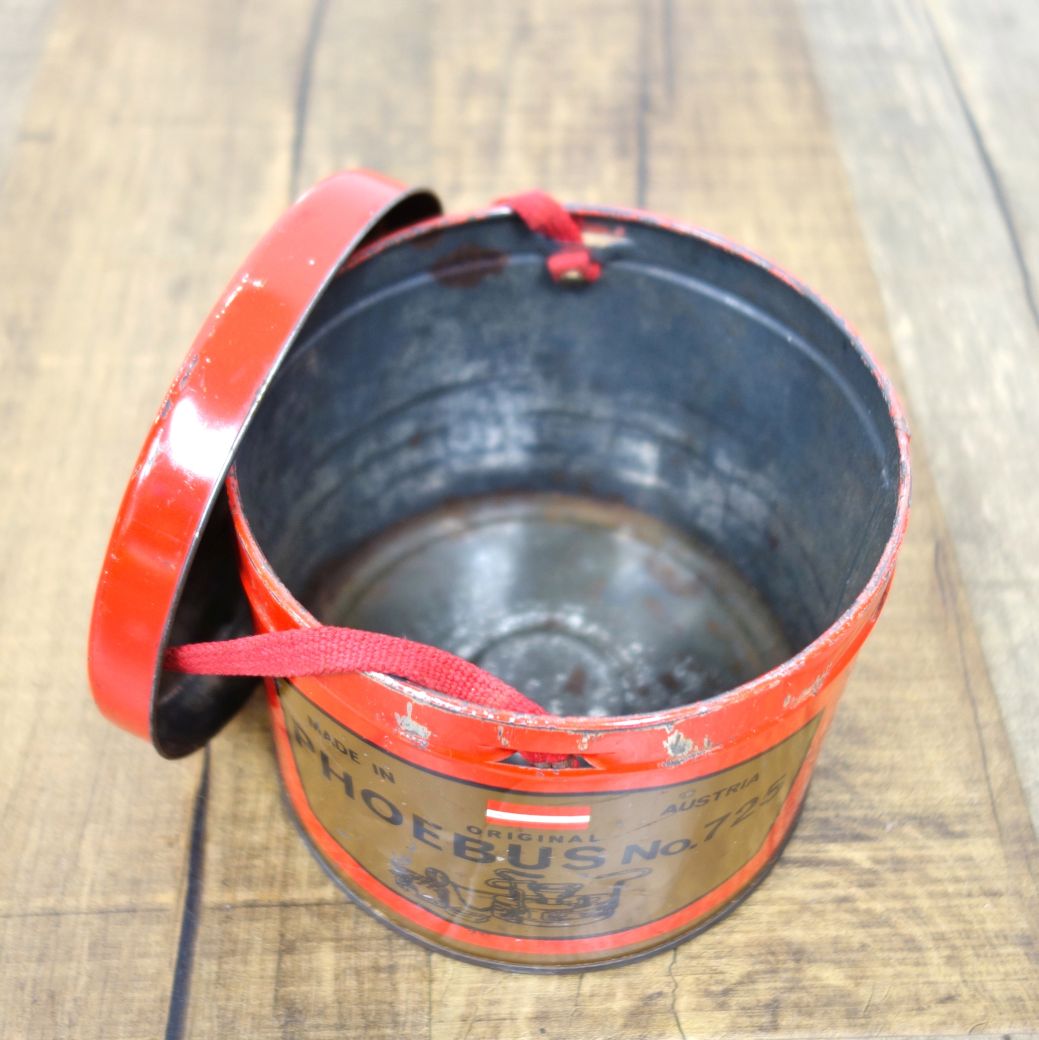 楽天市場】ホエーブス PHOEBUS 725 ケース付き ストーブ