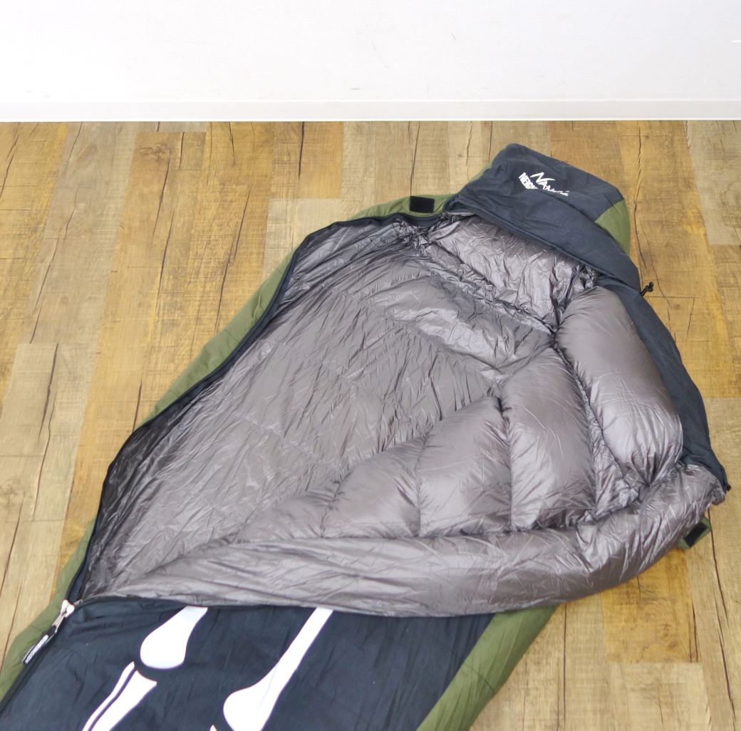 楽天市場】【美品】ネイバーフッド ナンガ NEIGHBORHOOD NANGA コラボ