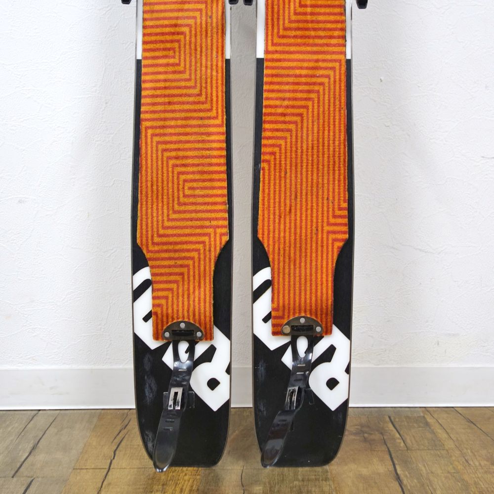 楽天市場】ブラックダイヤモンド Black Diamond クライミングスキン