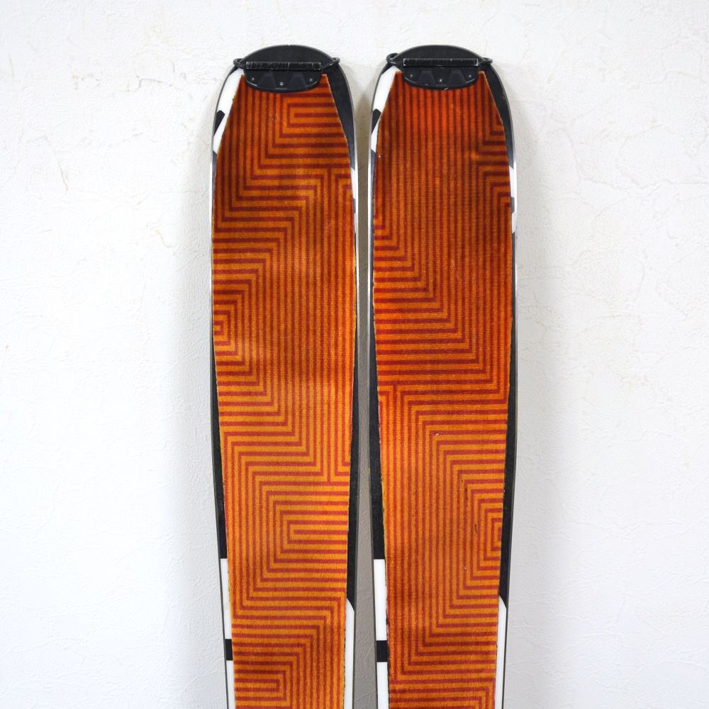 楽天市場】ブラックダイヤモンド Black Diamond クライミングスキン