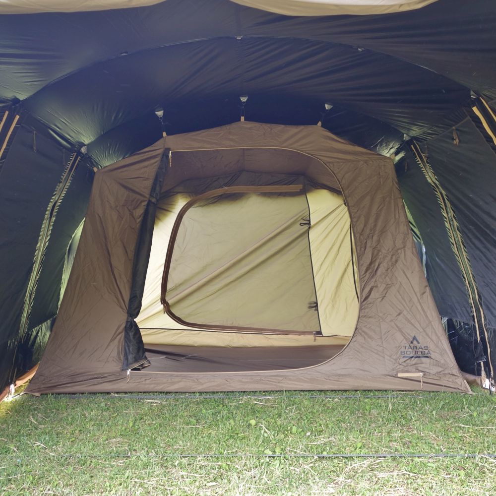 楽天市場】【美品】タラスブルバ TARAS BOULBA グラムキャタピラー2