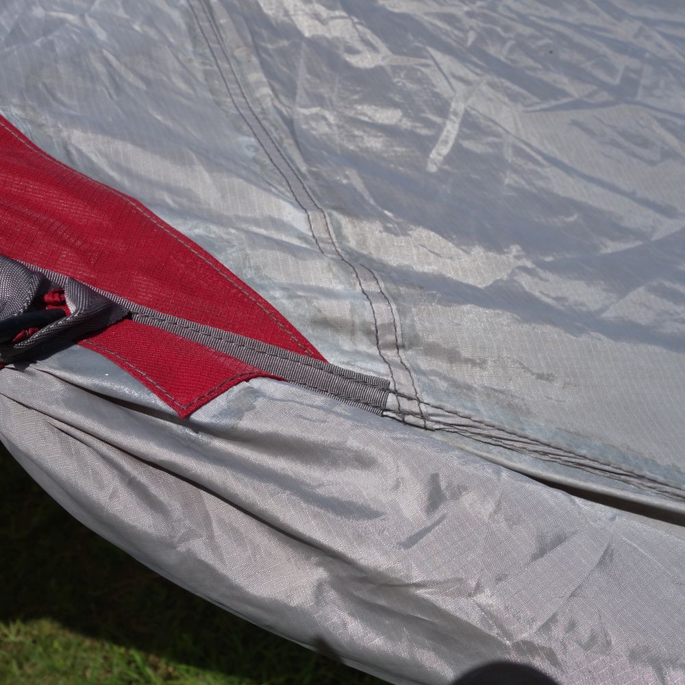 楽天市場】エムエスアール MSR 廃盤 極希少 復刻版 パビリオン 2016