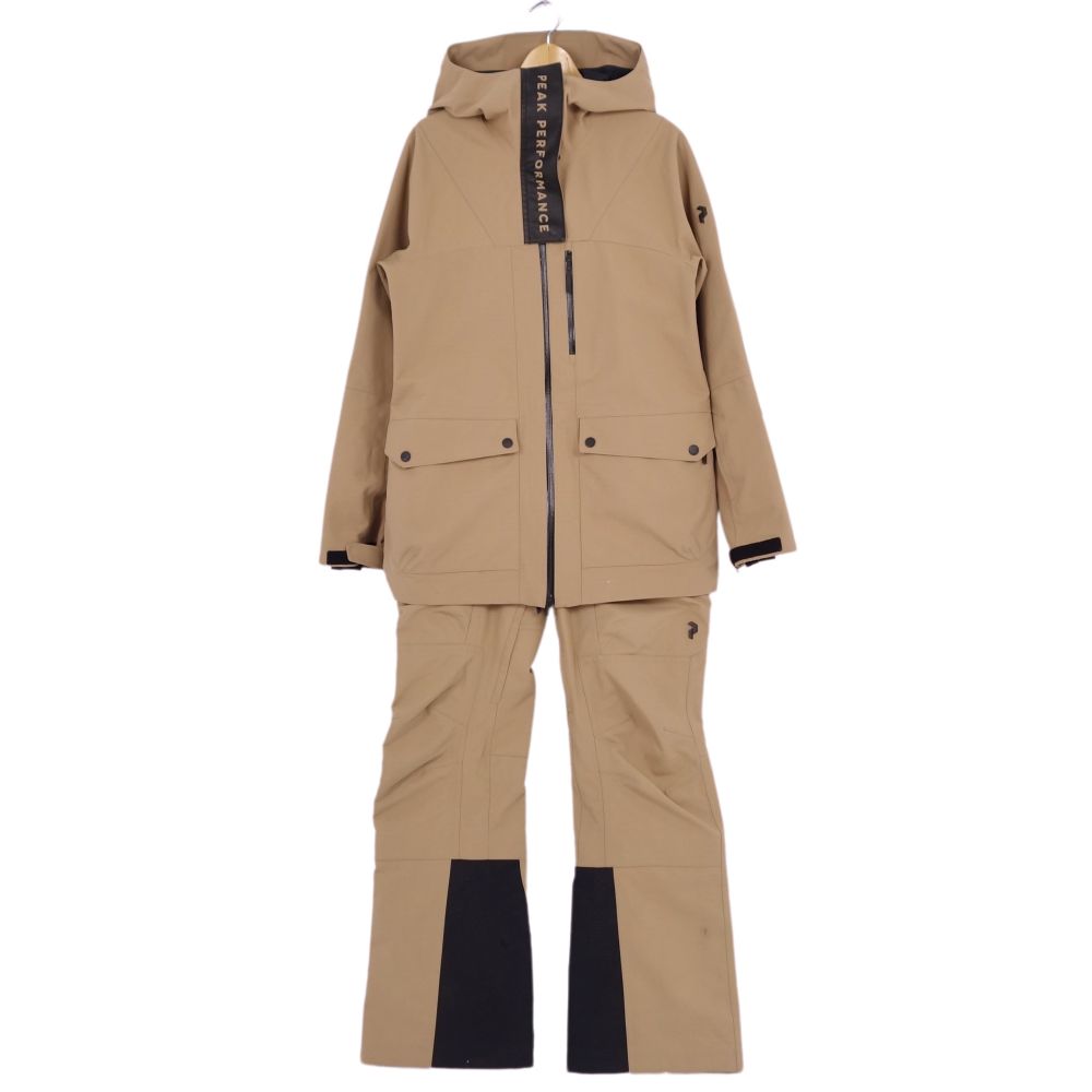 楽天市場】【美品】ピークパフォーマンス Peak Performance