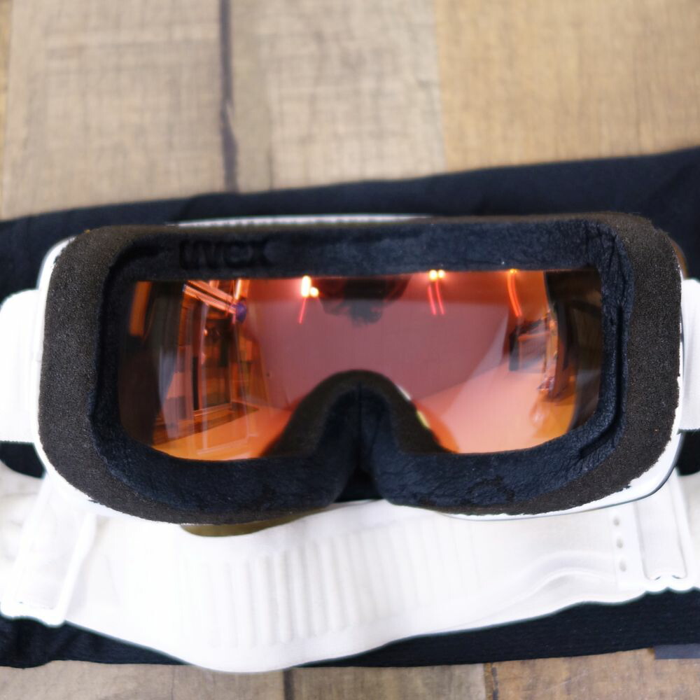 楽天市場】ウベックス UVEX Big 40 ゴーグル スキー スノーボート