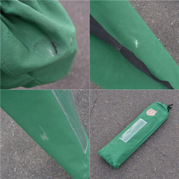 楽天市場】BIG BEAR 快速旅団 ボイジャー コット COMPACT ROLLUP COT