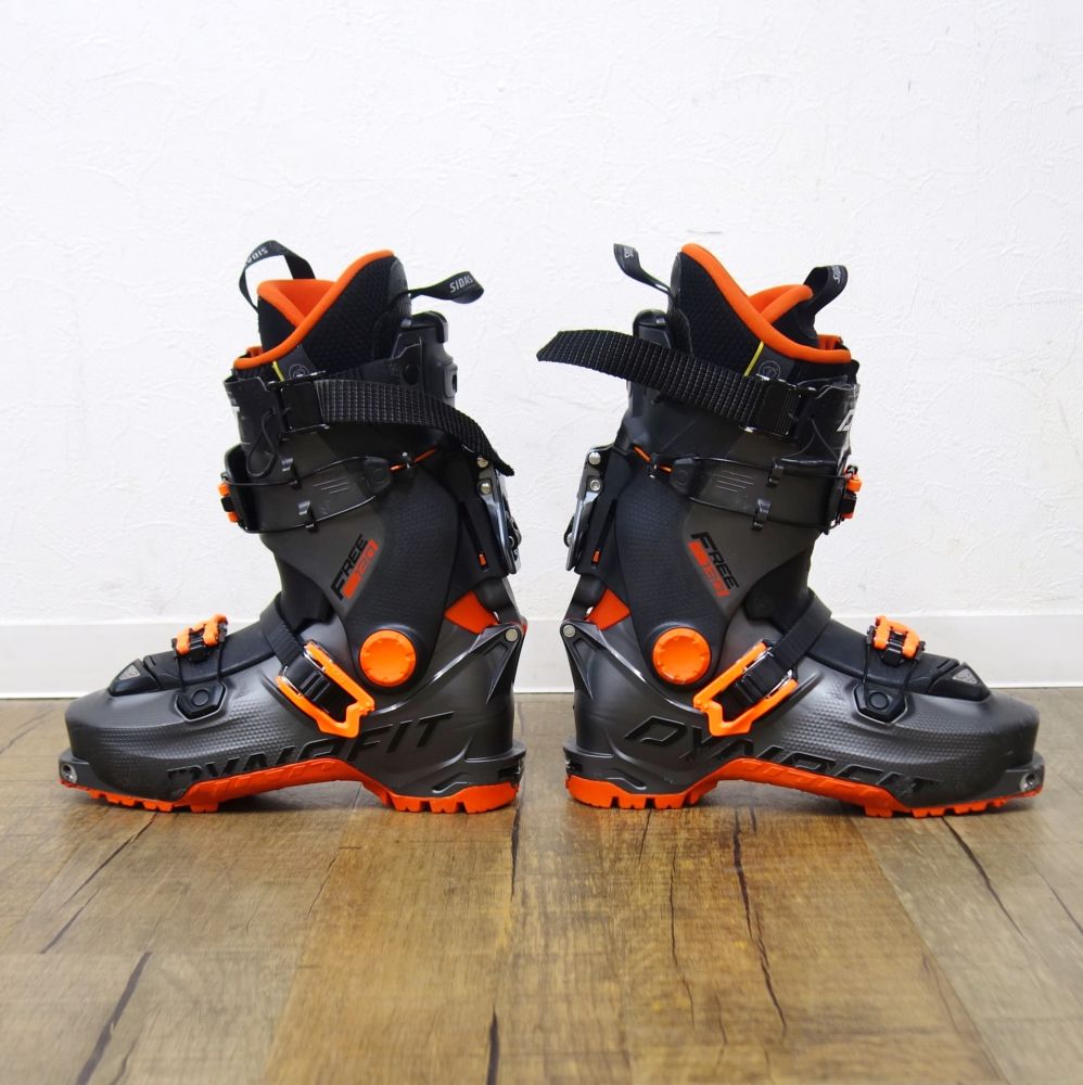 楽天市場】ディナフィット DYNAFIT HOJI FREE 130 26cm 300mm Tech