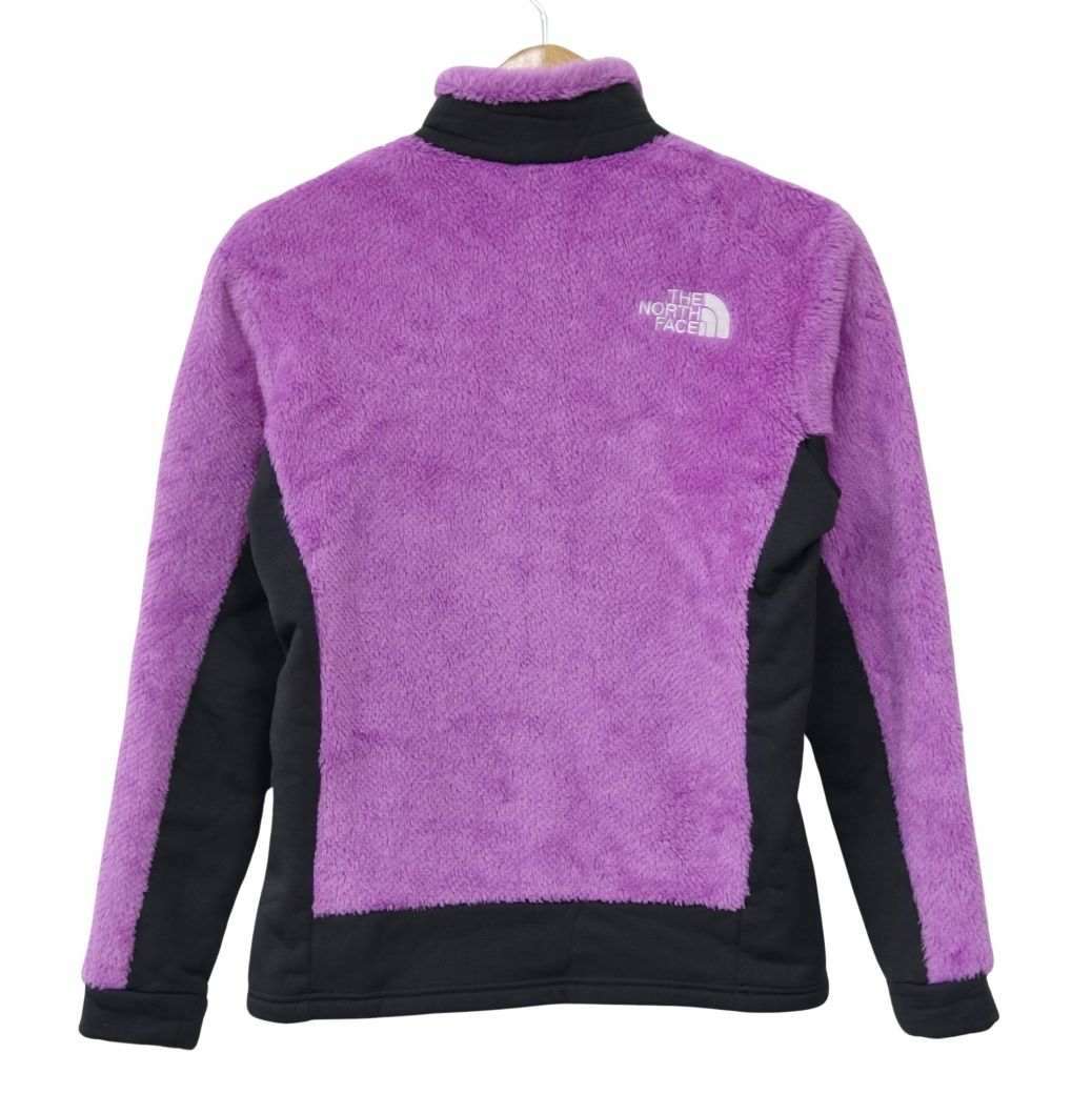 楽天市場】ザノースフェイス THE NORTH FACE VERSA AIR ZIP IN JACKET