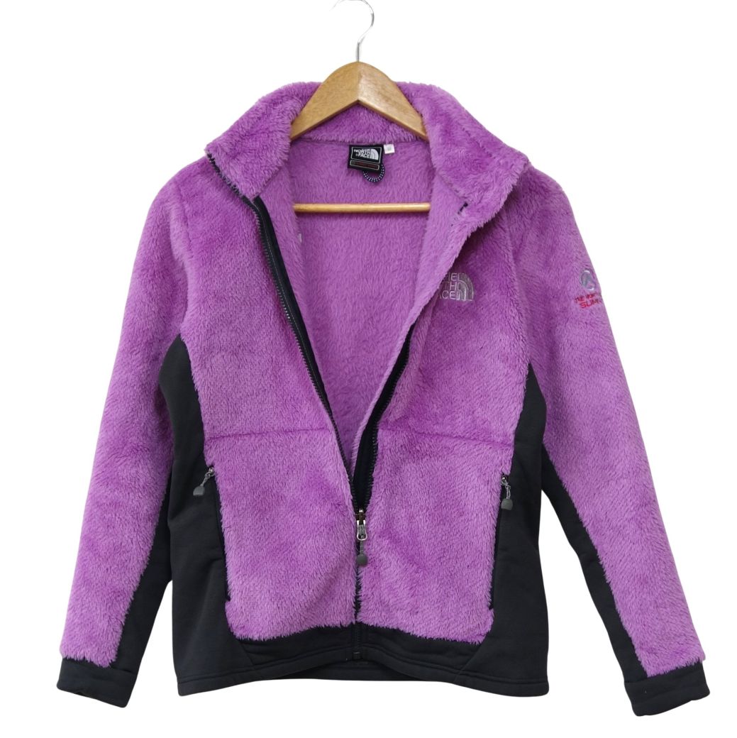 楽天市場】ザノースフェイス THE NORTH FACE VERSA AIR ZIP IN JACKET