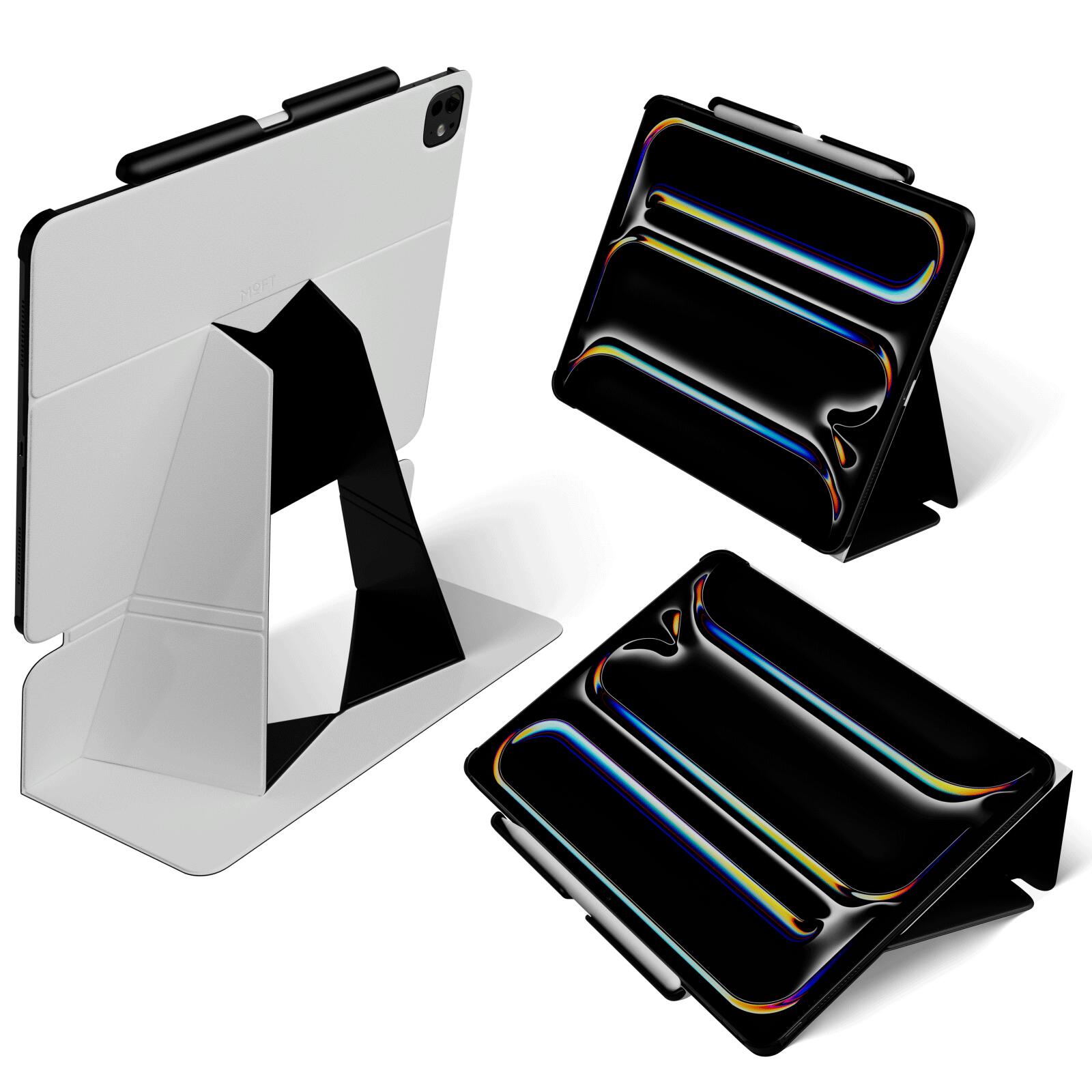 楽天市場】【MOFT公式〜ケース&スタンド一体化】2024発売 iPad Air/Pro