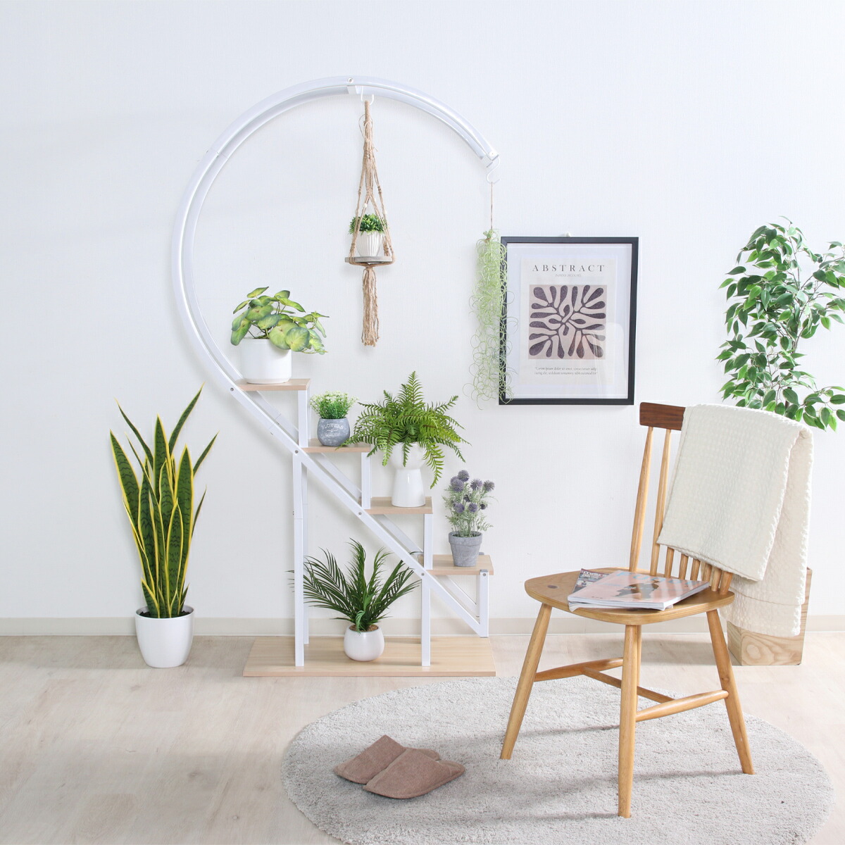 楽天市場】ディスプレイラック ハート型 W950 D350 H1730 飾り棚