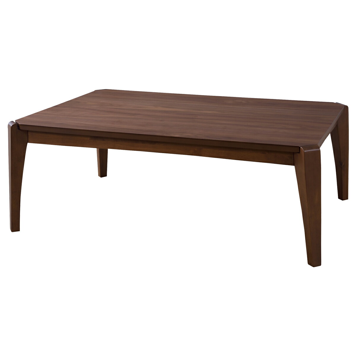 楽天市場】コタツテーブル W1050 D750 H380 こたつテーブル こたつ