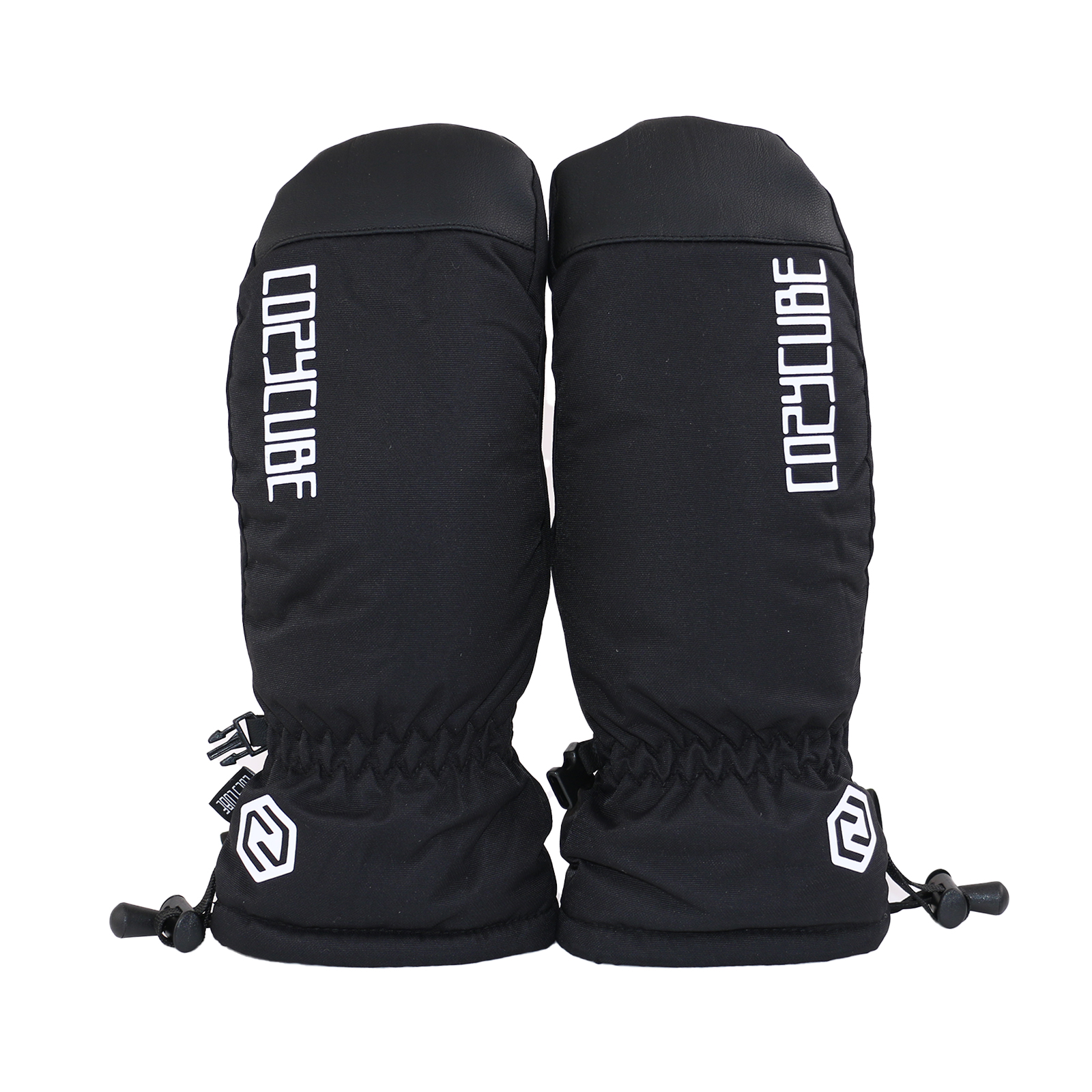 楽天市場】スノーボードグローブ ミトン 3Mコットン 防水 メンズ