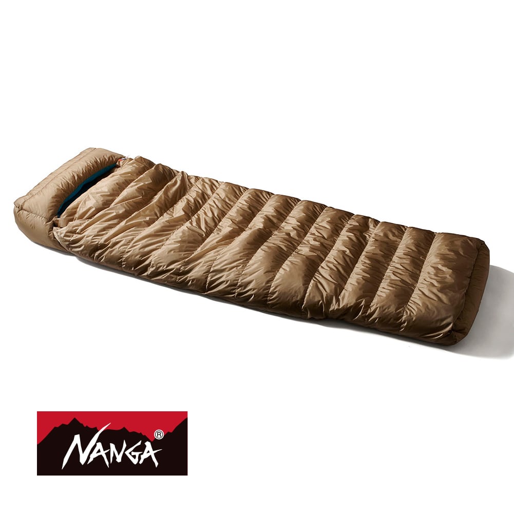 楽天市場】【P20倍】ナンガ NANGA ラバイマ バッグ S 600 RABAIMA BAG