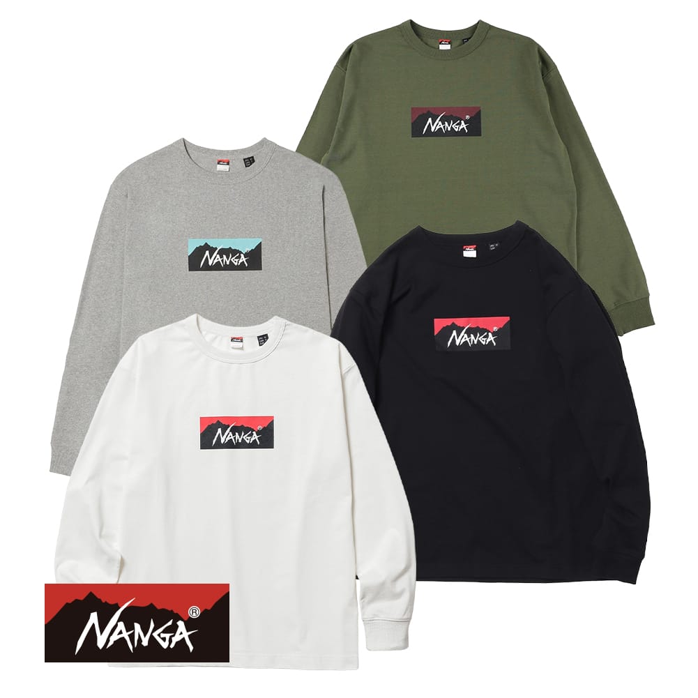 楽天市場】【P10倍】【返品交換送料無料】NANGA（ナンガ）ECO HYBRID