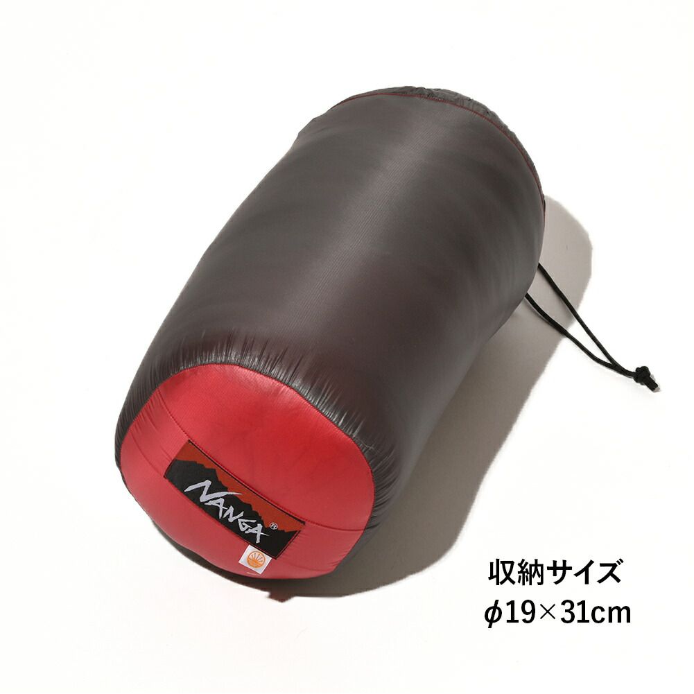 楽天市場】【P20倍】NANGA（ナンガ）UDD BAG 810DX（UDD バッグ 810DX