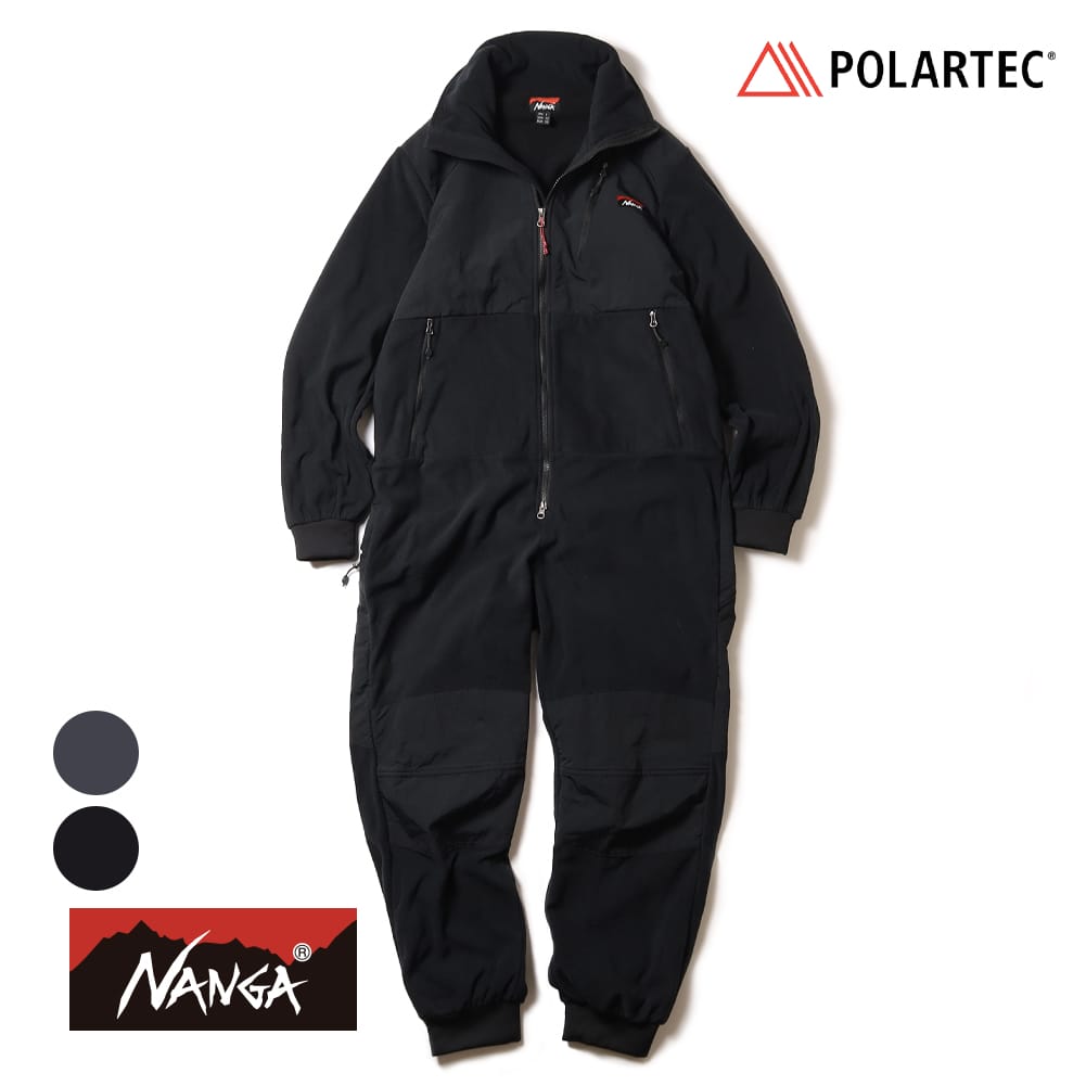 楽天市場】【P20倍】【返品交換送料無料】NANGA（ナンガ）POLARTEC