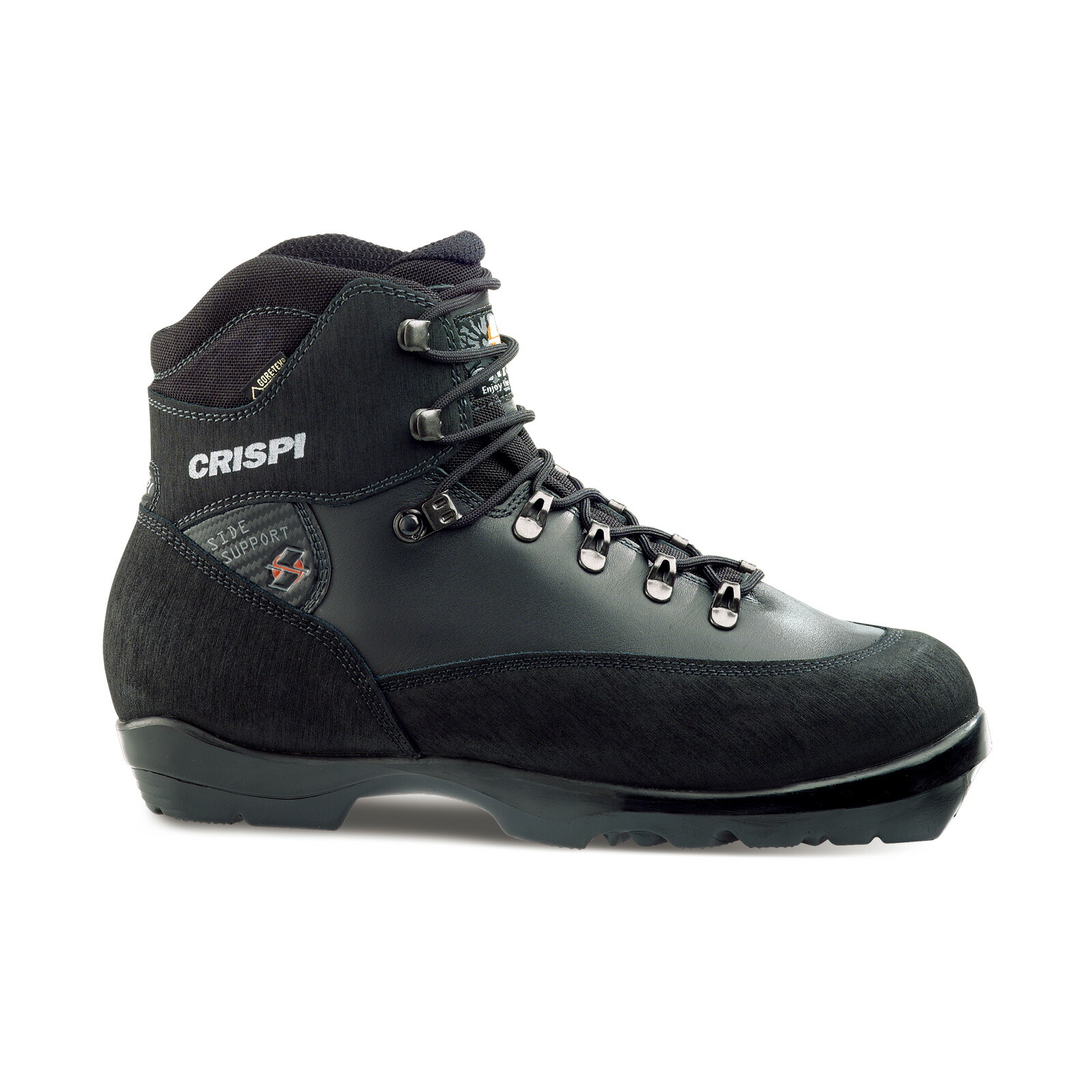 楽天市場】クリスピー（CRISPI）NORDLAND HOOK GTX BC : ムース楽天