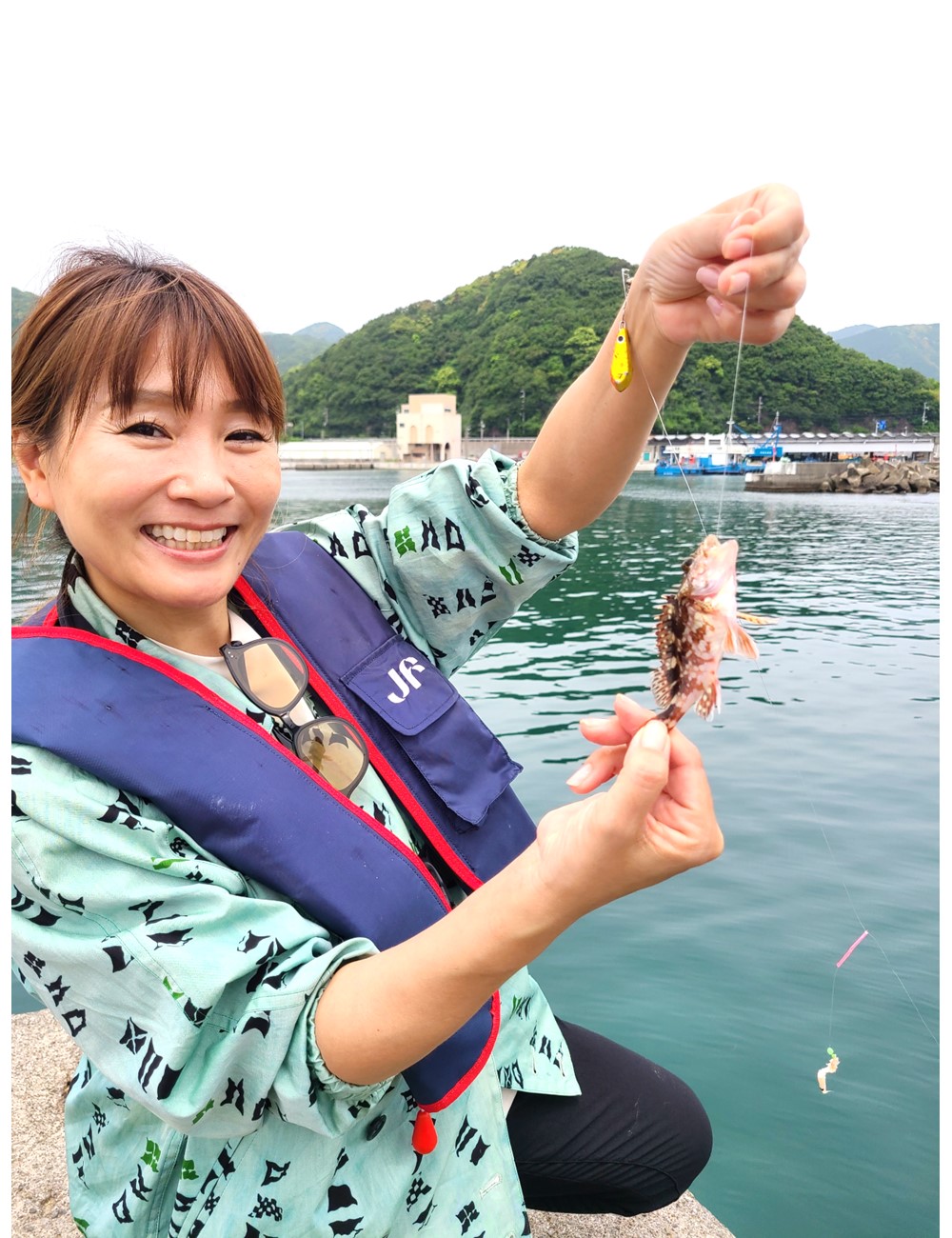 楽天市場】【3/4 20時～SS限定100円OFFクーポンあり】 釣り具セット 海