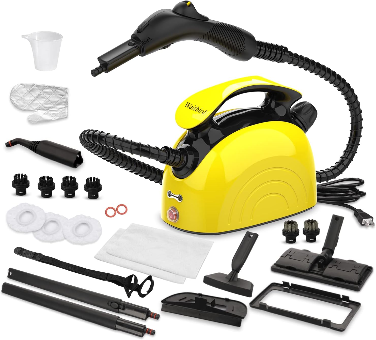 楽天市場】【スーパーSALE☆5日限定P5倍!】スチームクリーナー