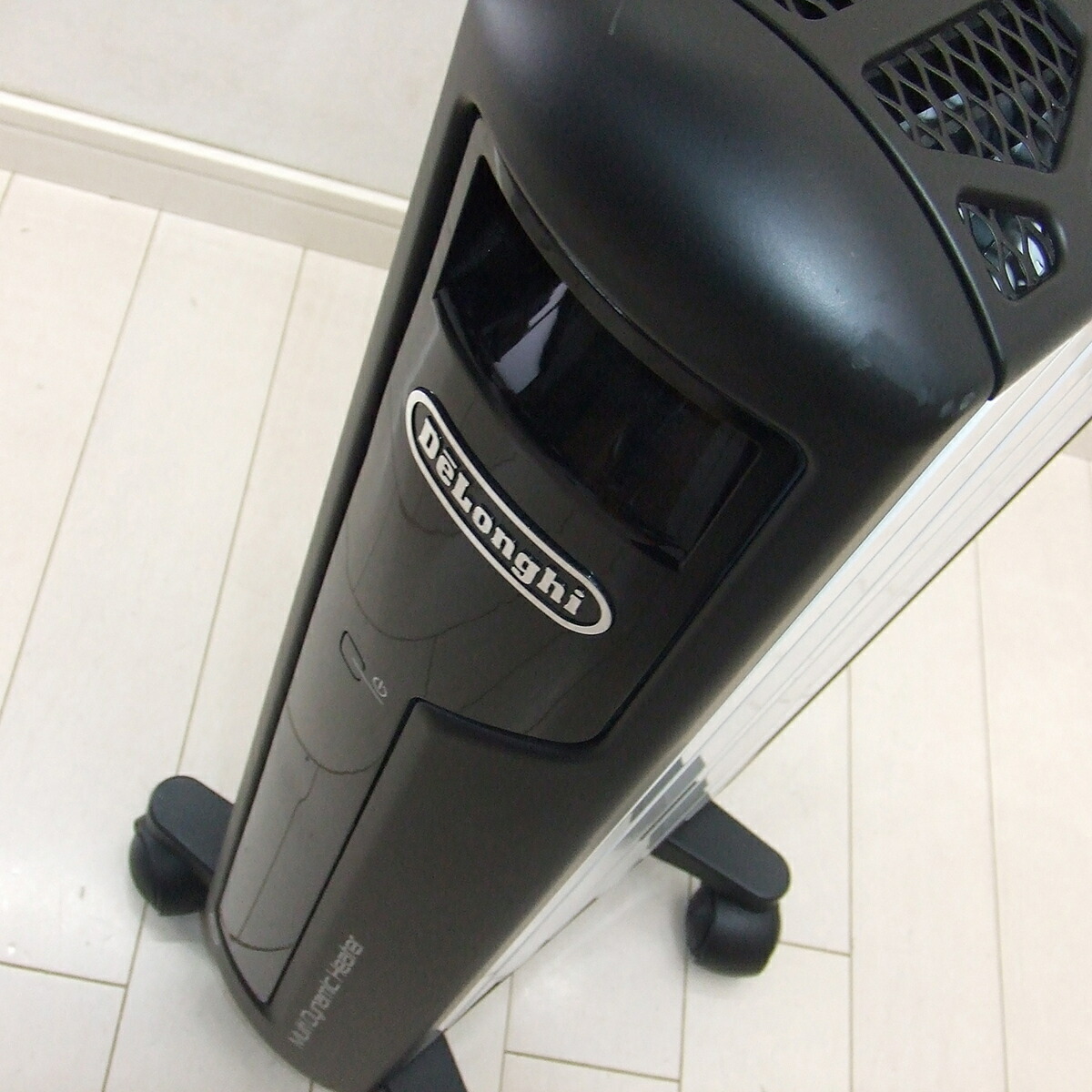 楽天市場】綺麗 DeLonghi デロンギ オイルヒーター リモコン付属