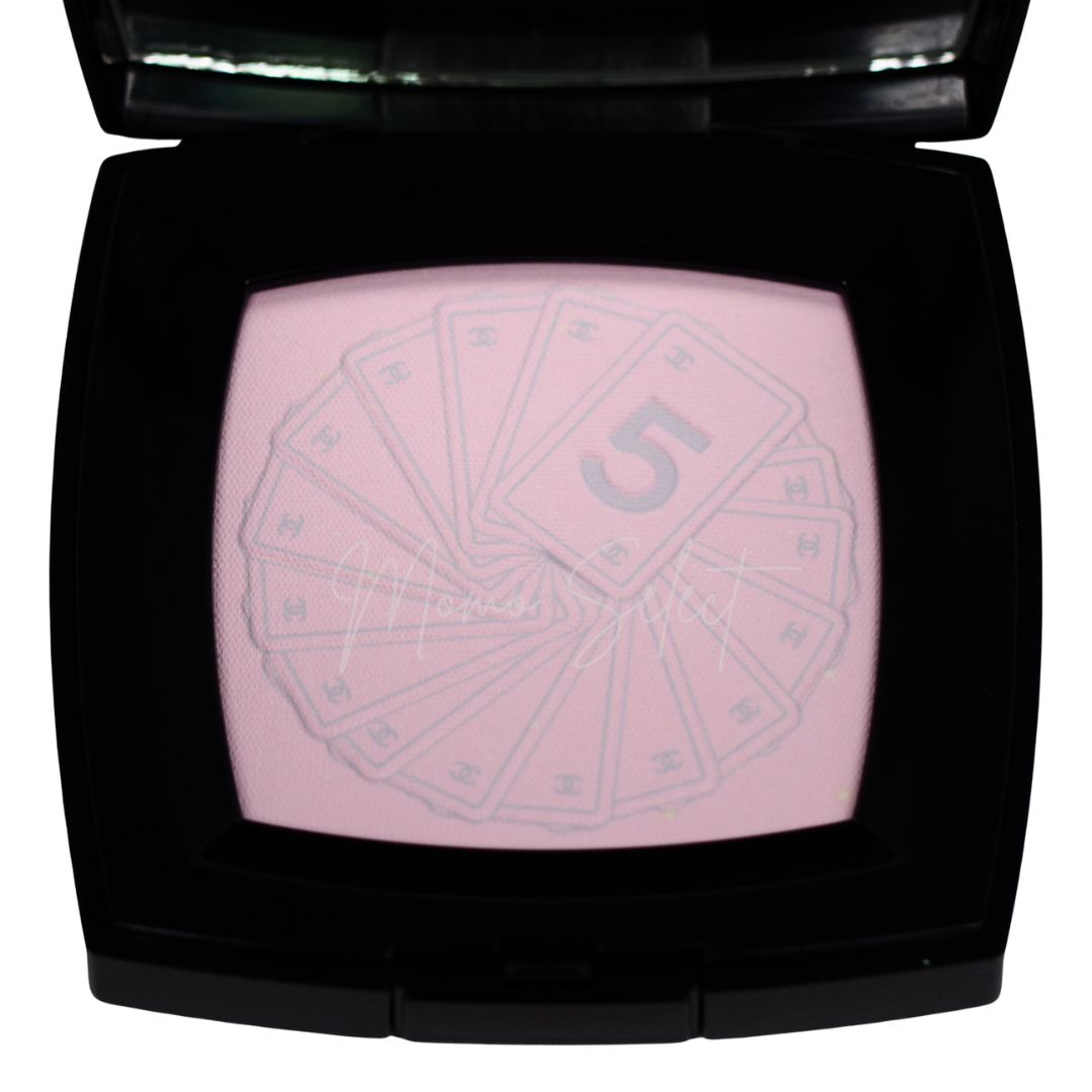 楽天市場】【限定】CHANEL シャネル レ タロット ドゥ シャネル