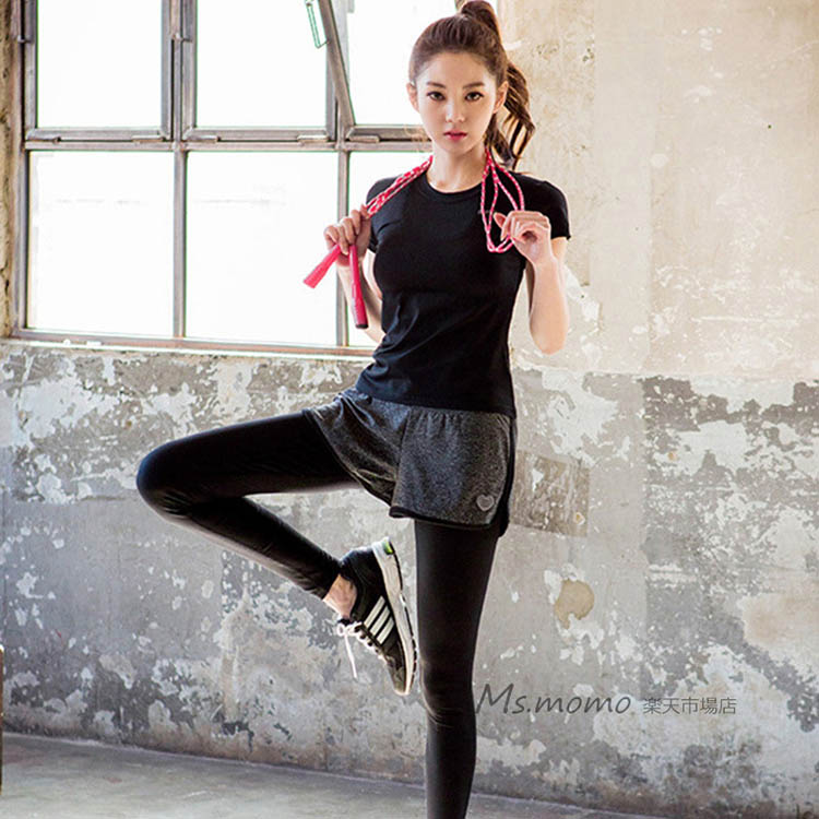 楽天市場】スポーツウェア レディース 上下2点セット トレーニング