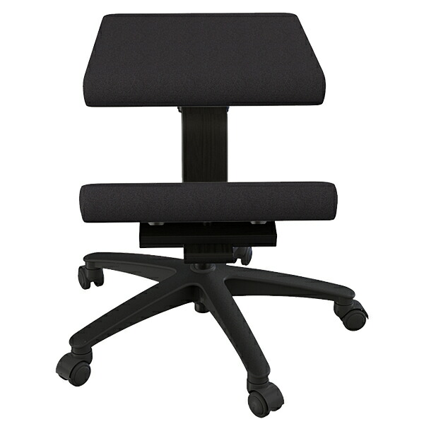 楽天市場】＼ポイント8倍／ バランスウィング ブラック バランスチェア